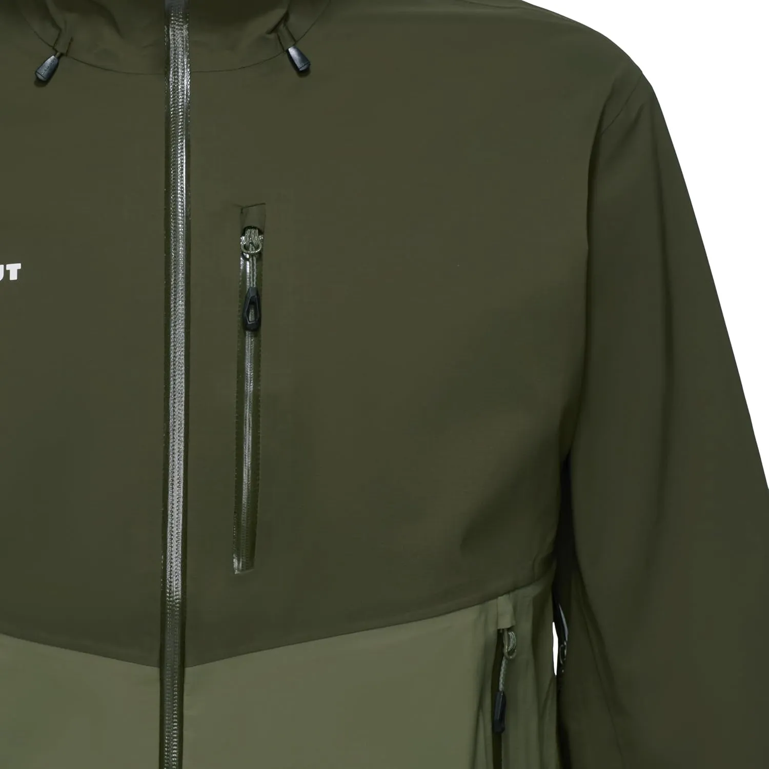 Mammut Waterproof Jacket, Alto Guide Hardshell Hooded Jacket, Men's, Alto Guide HS Hooded Jacket