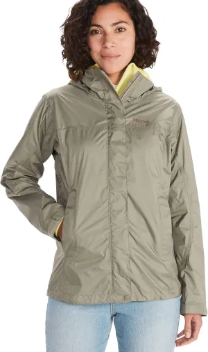 MARMOT Women's Precip Eco Jacket