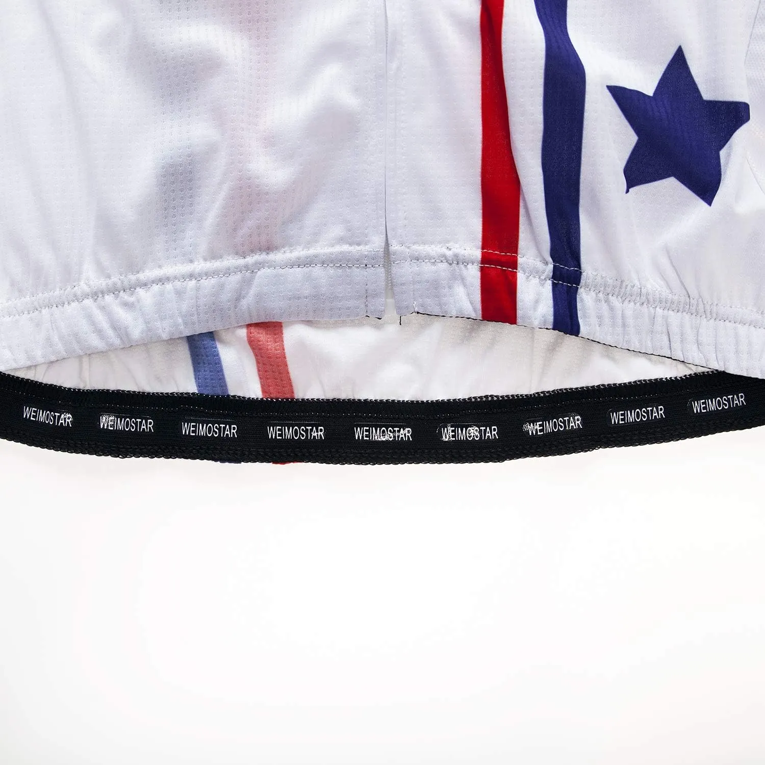 Men's Cycling Jersey Long Sleeve Pro Brand Team Reflective Bicycle Shirts Jacket USA