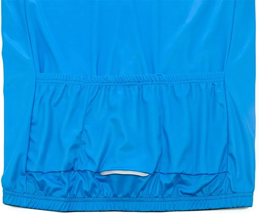 Men's Cycling Jersey Sleeveless Tops Clothing Bike Shirts Vest Breathable Bicycle Clothing Jacket