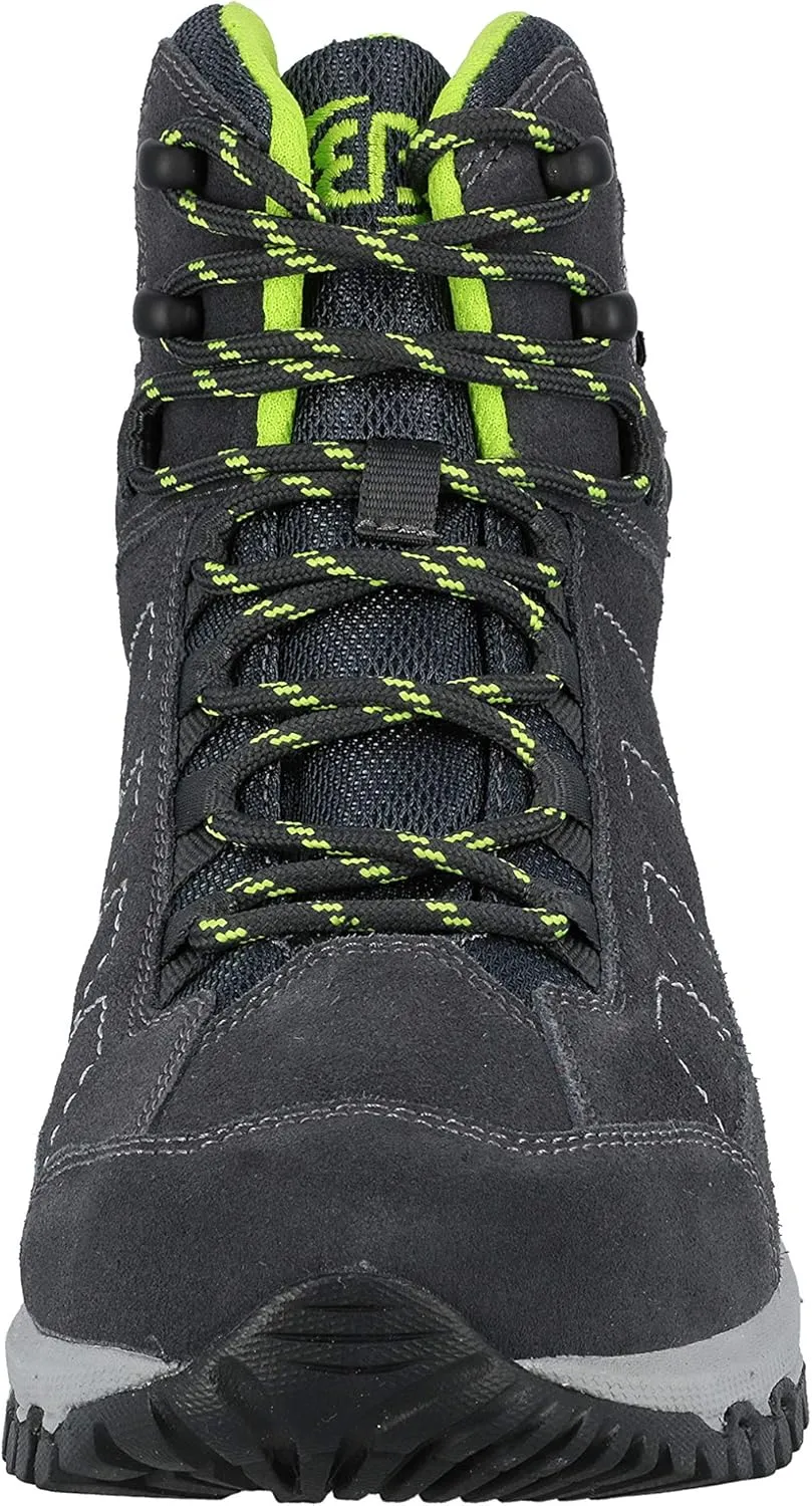 Men's High Rise Hiking Outdoor & Trekking Shoe
