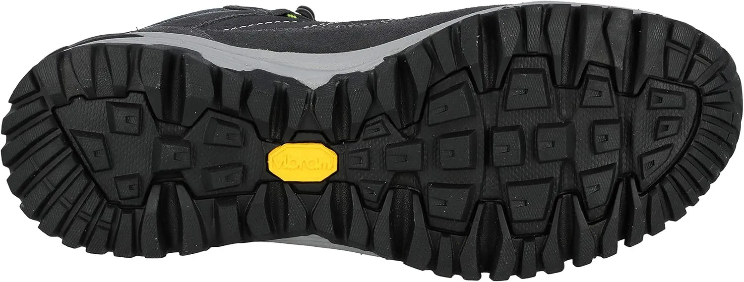 Men's High Rise Hiking Outdoor & Trekking Shoe
