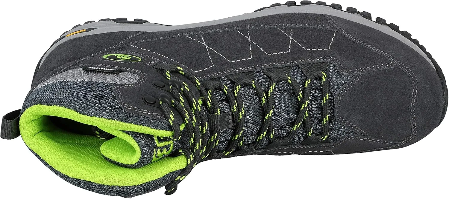 Men's High Rise Hiking Outdoor & Trekking Shoe