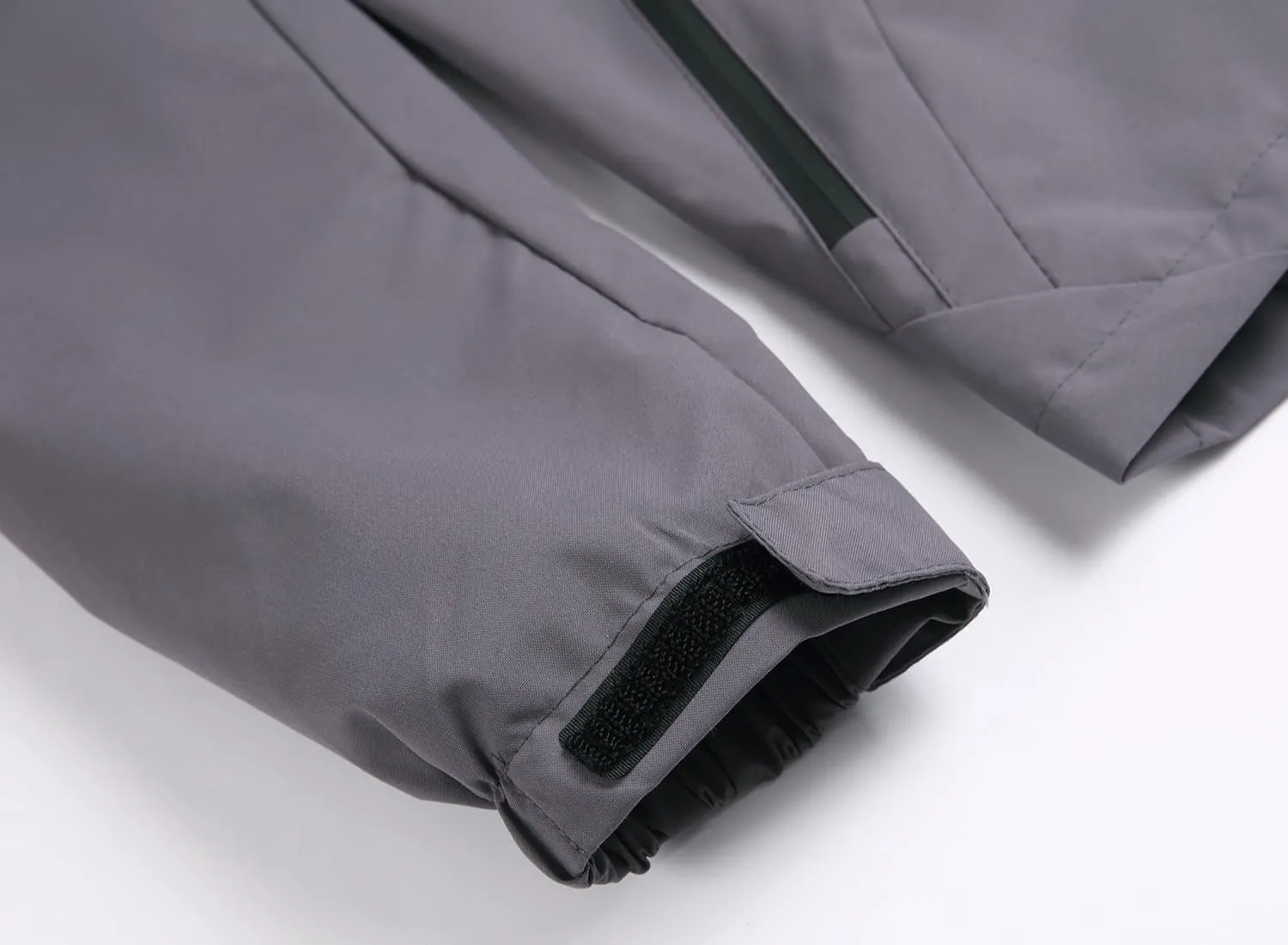Men's Lightweight Waterproof Rain Jacket,Shell Hooded Outdoor Raincoat Hiking Windbreake jacket