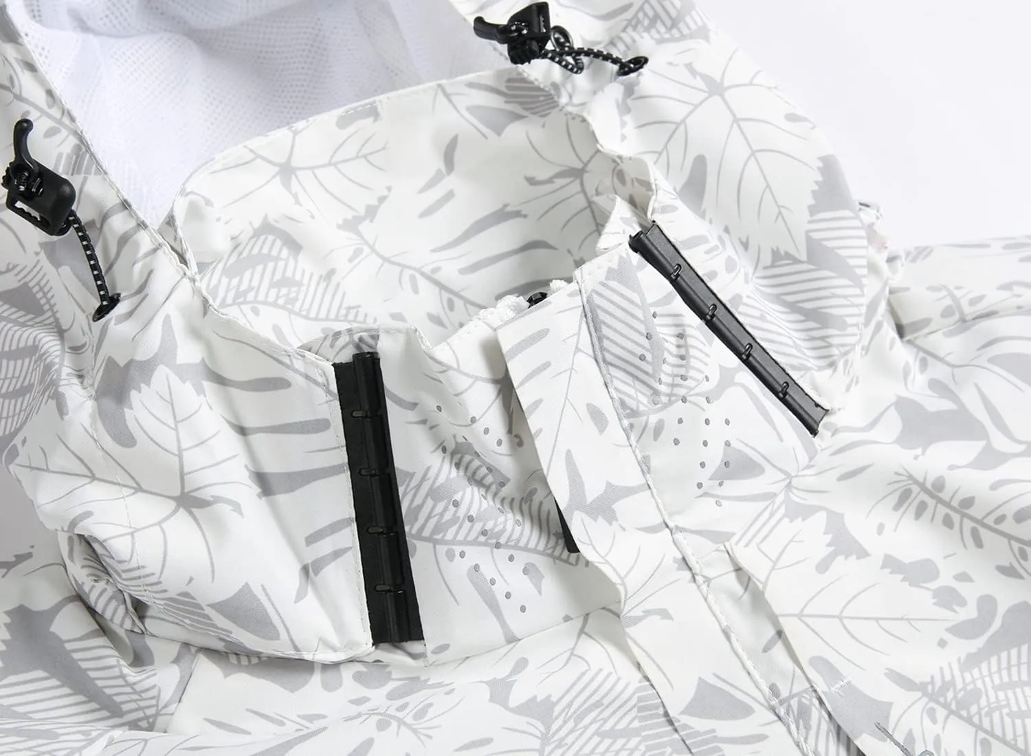 Men's Lightweight Waterproof Rain Jacket,Shell Hooded Outdoor Raincoat Hiking Windbreake jacket