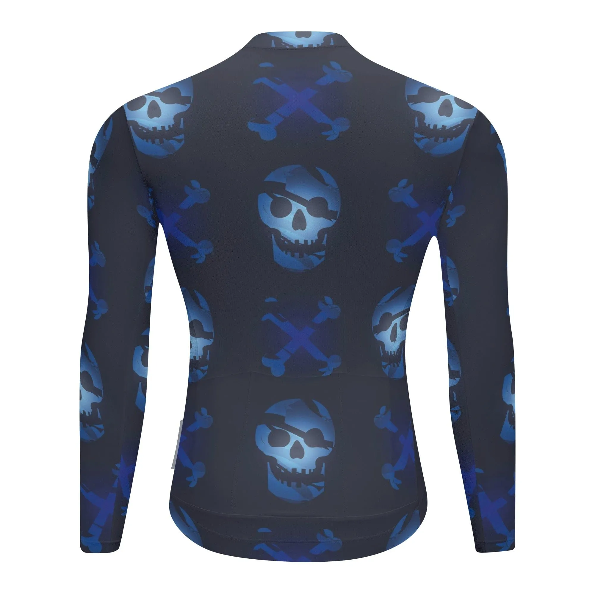 Men's Pro Team Training Jersey and Tights Cycle Wear