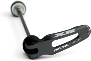 MicheTrack Wheels