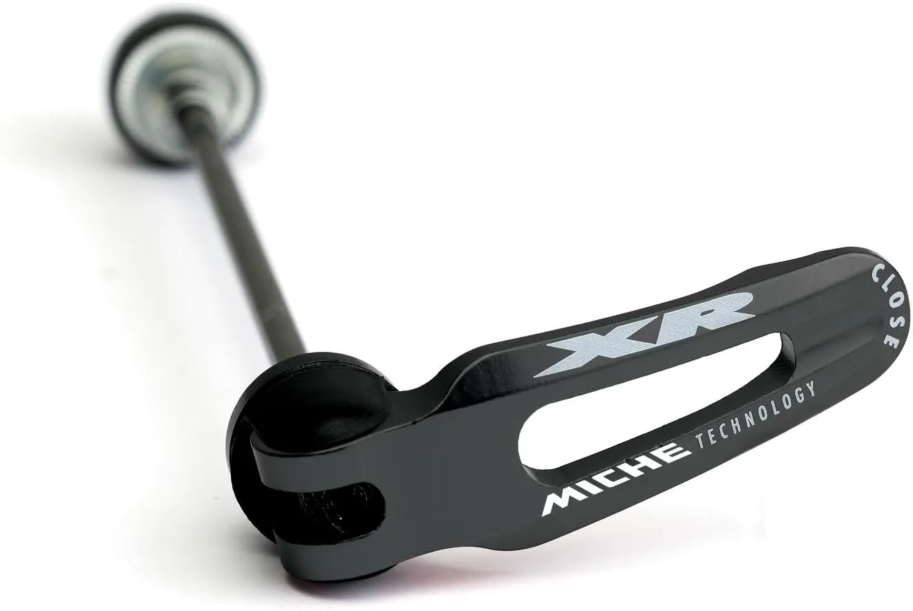 MicheTrack Wheels