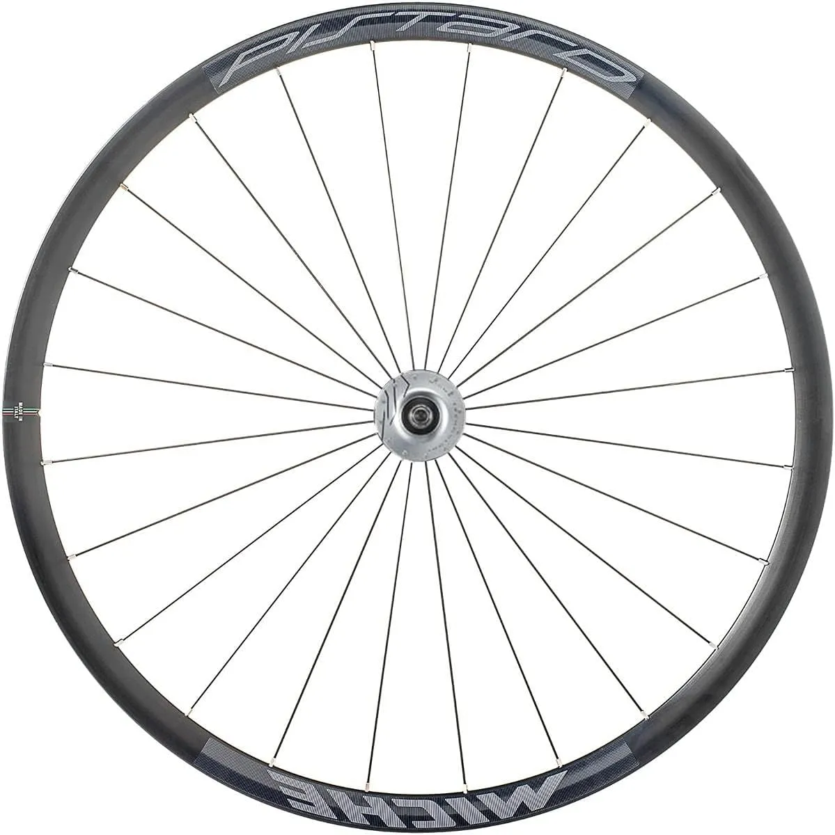 MicheTrack Wheelset