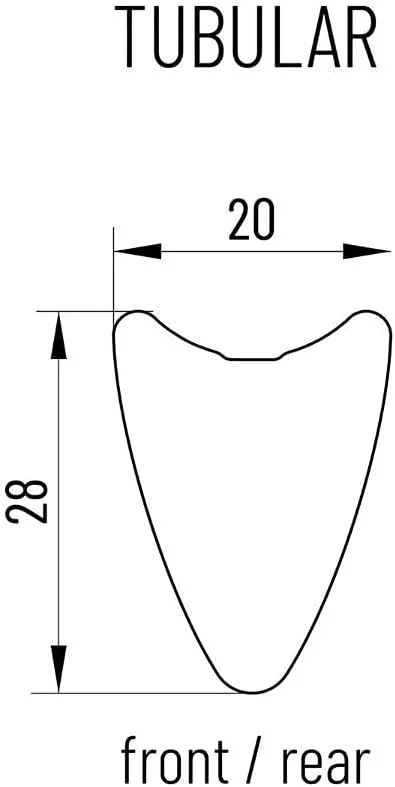 MicheTrack Wheelset