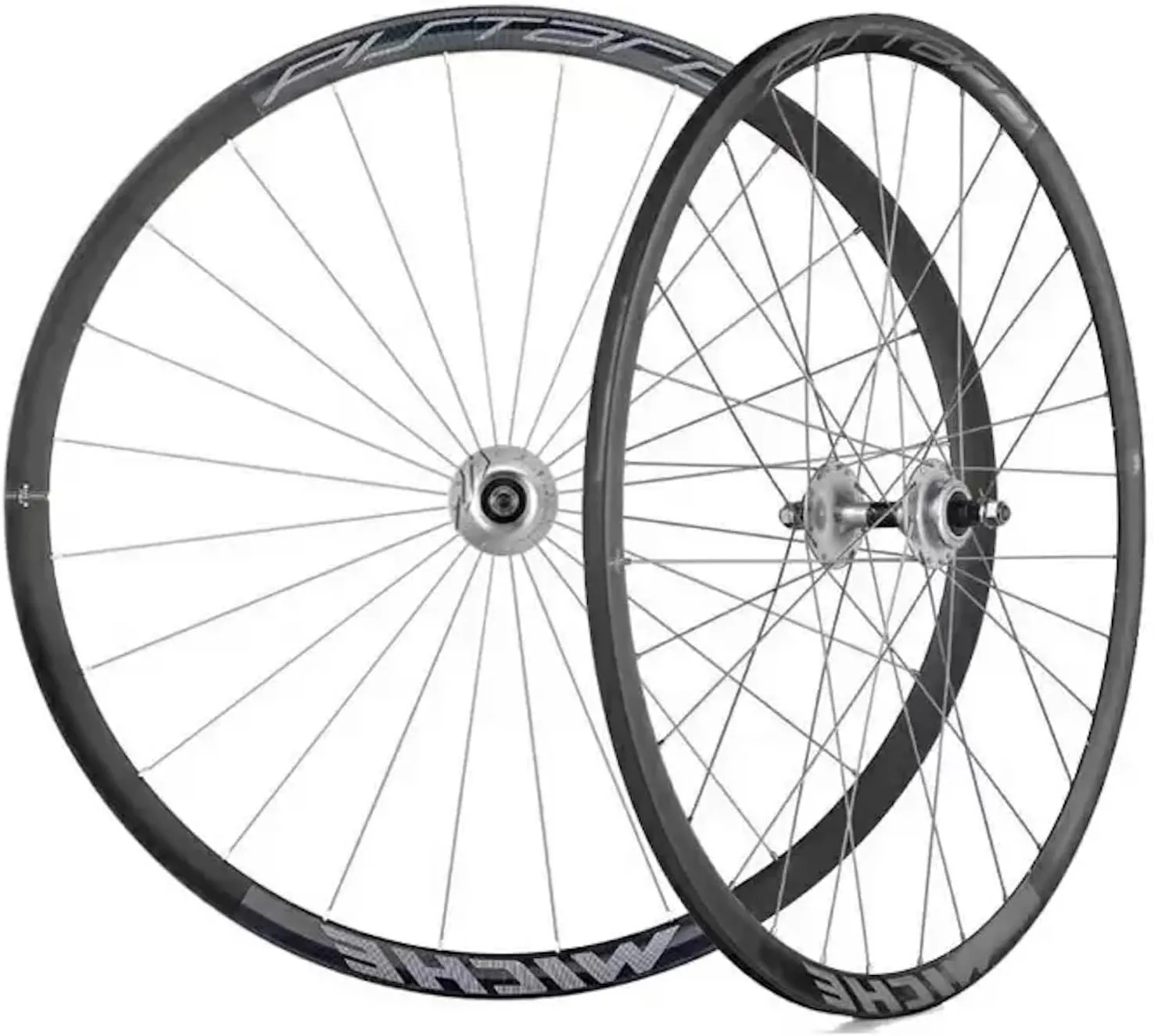 MicheTrack Wheelset