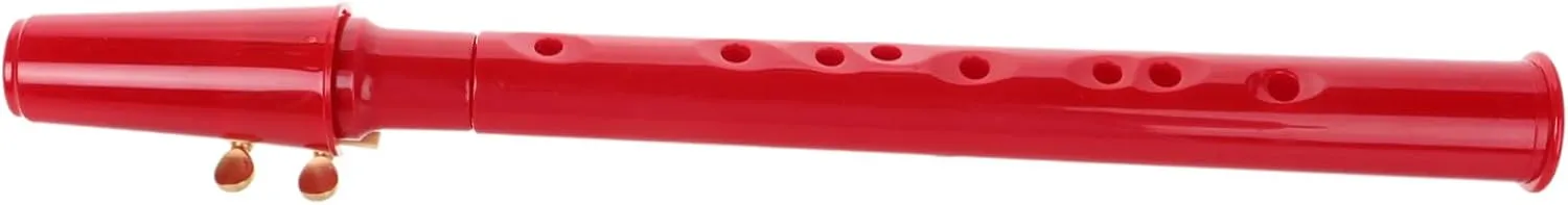 Mikinona Pocket Saxophone Portable Mini Saxophone for Practice for Beginners and Professionals Compact Woodwind Instrument for Music Lovers