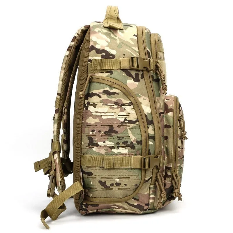 Molle Military Backpacks Assault Tactical Backpack