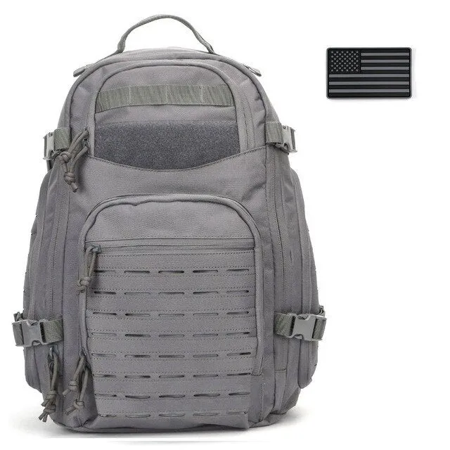 Molle Military Backpacks Assault Tactical Backpack