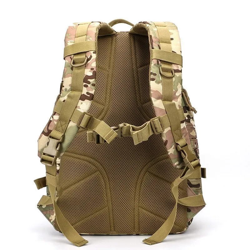 Molle Military Backpacks Assault Tactical Backpack