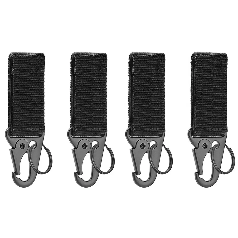 MOLLE Nylon Tourniquet Pouch Holder - Flashlight & Knife Holster