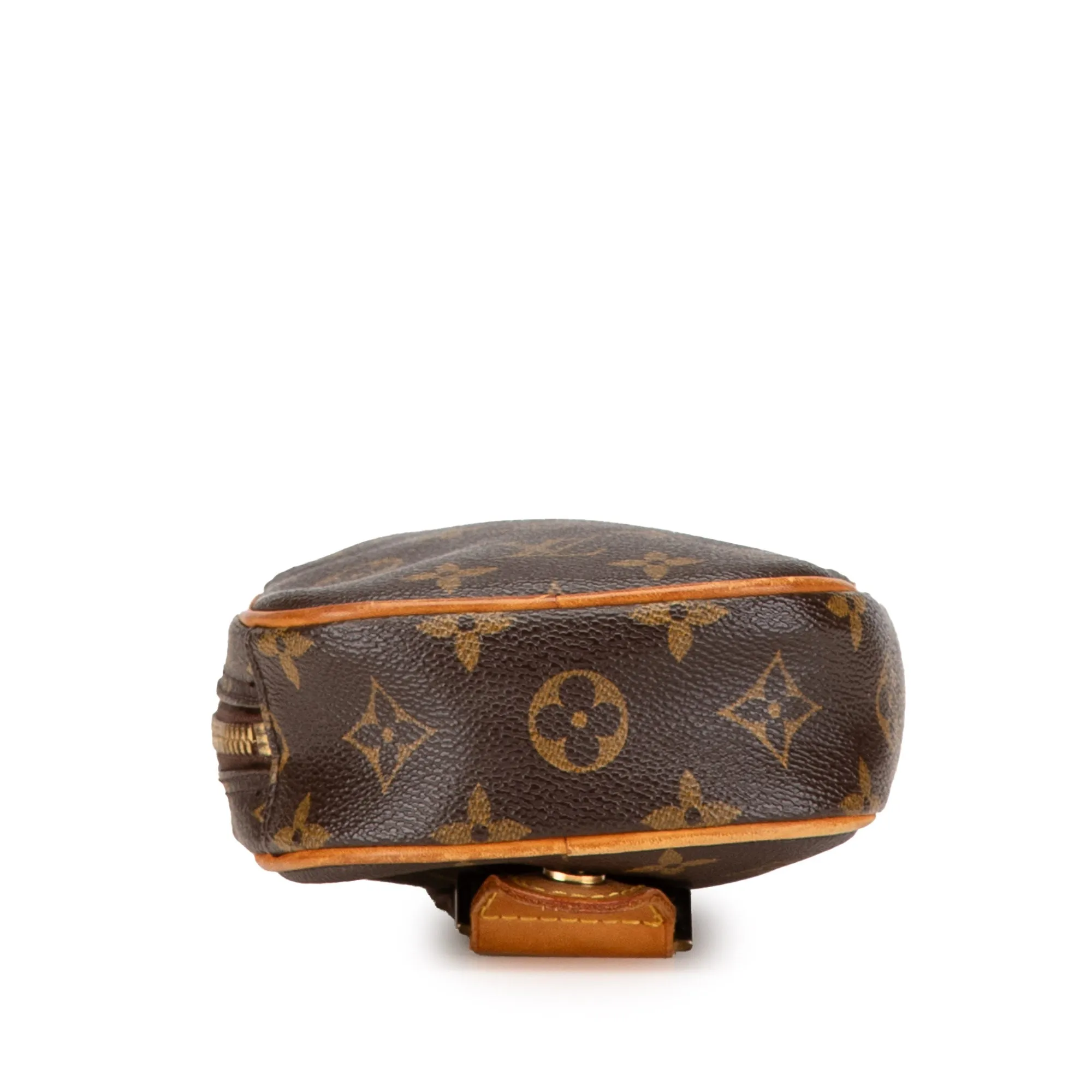 Monogram Pochette Gange