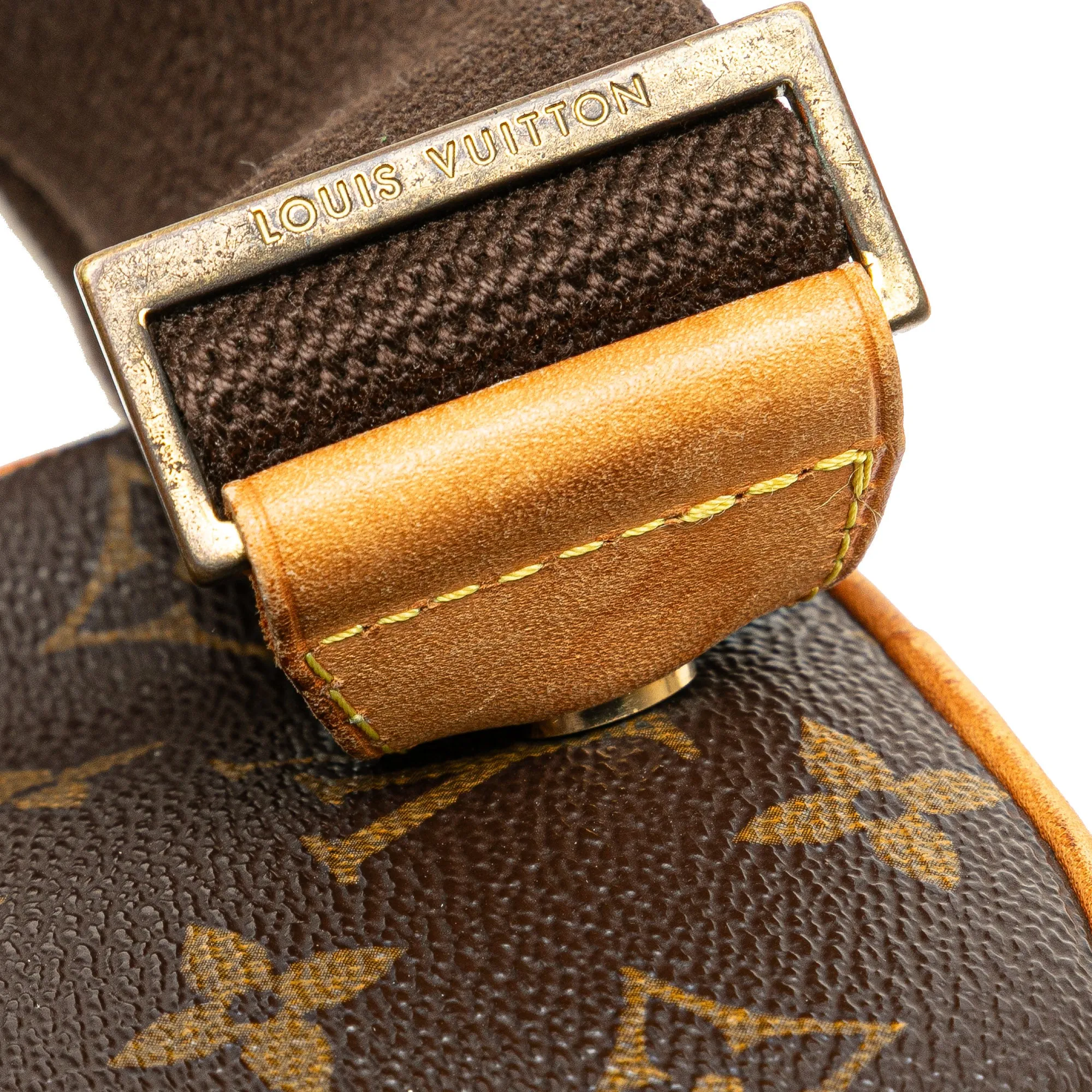 Monogram Pochette Gange
