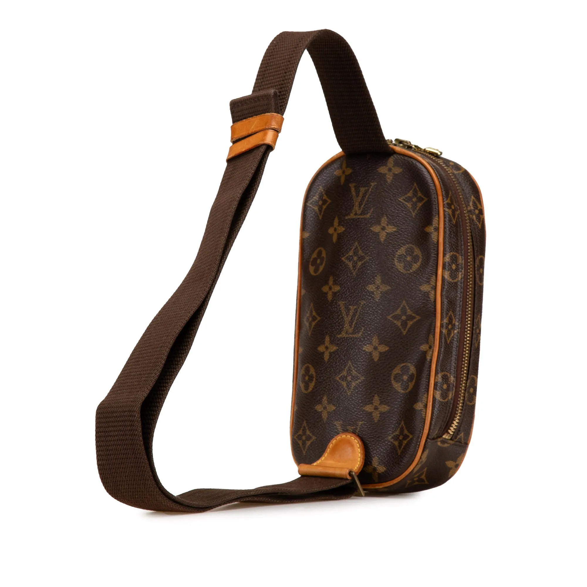 Monogram Pochette Gange