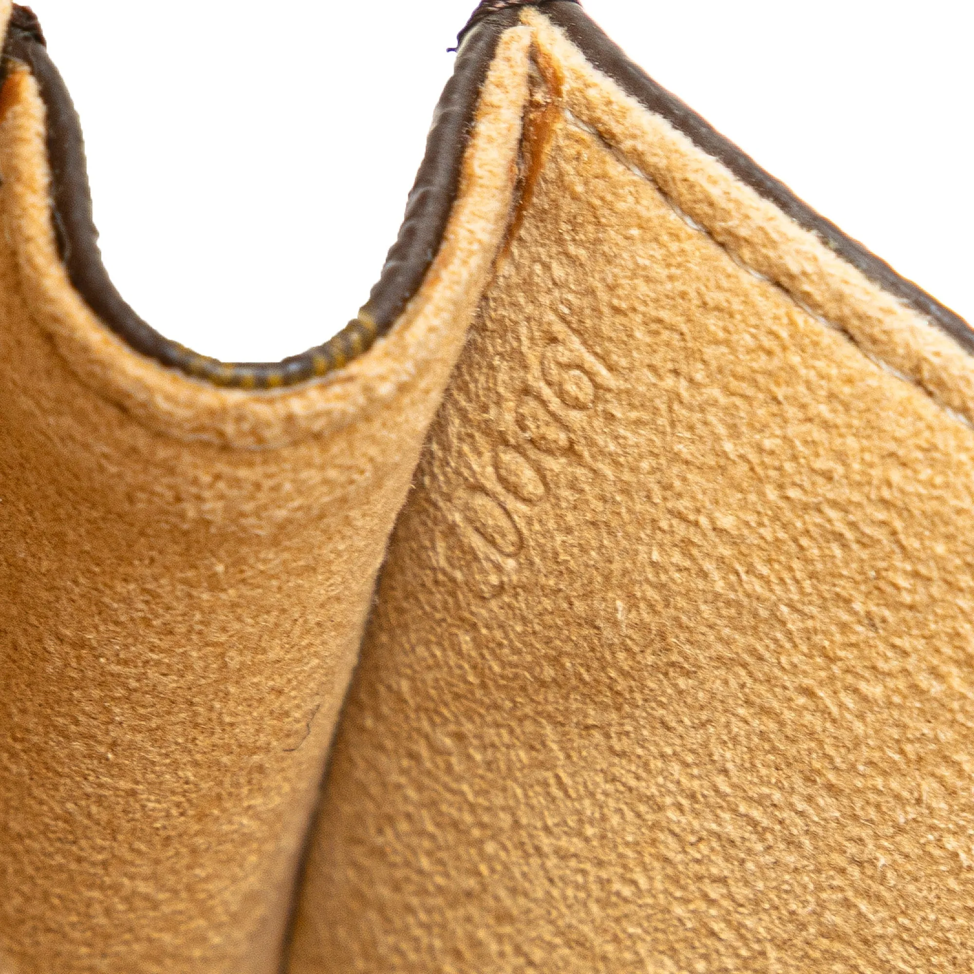 Monogram Pochette Twin PM