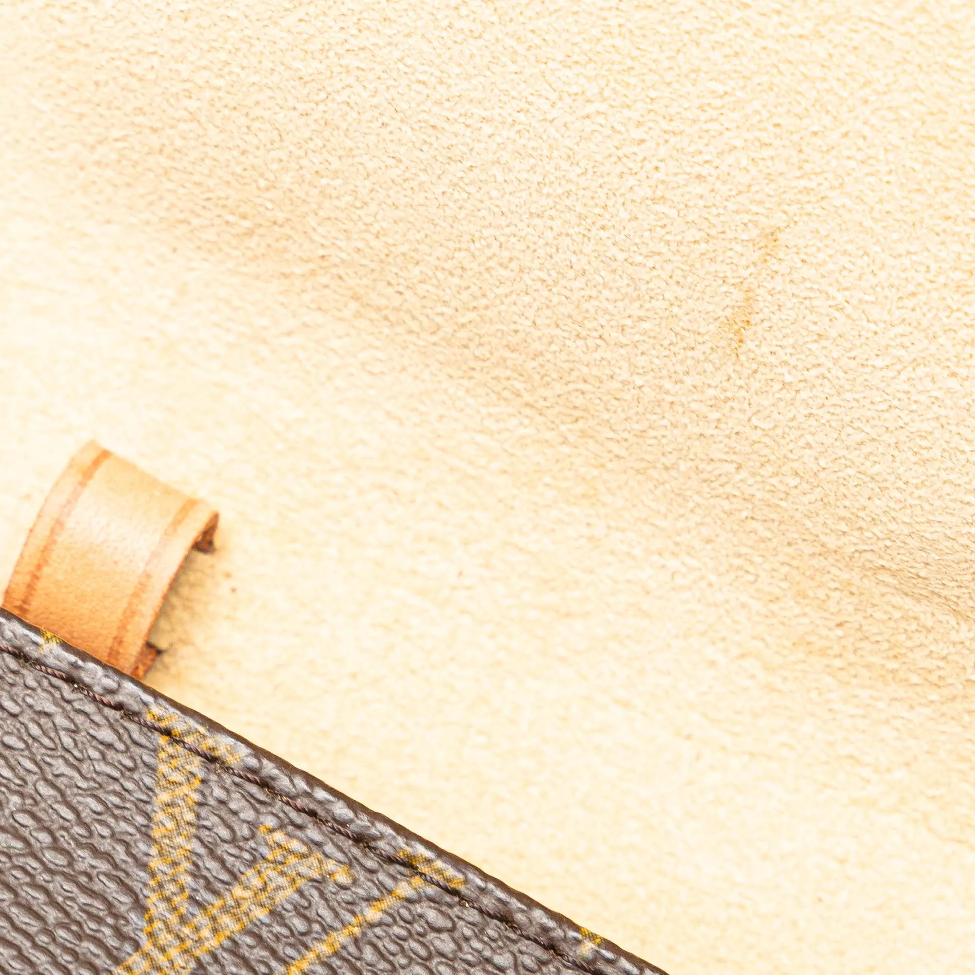 Monogram Pochette Twin PM