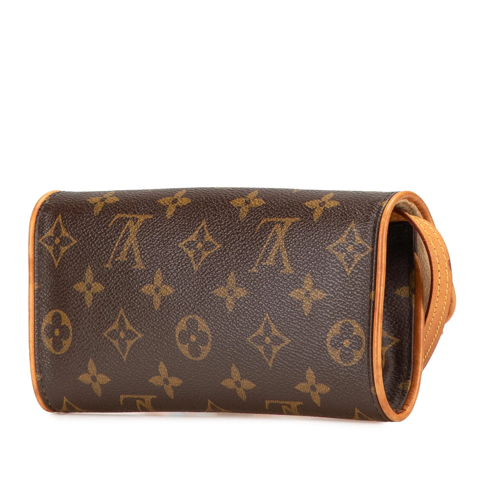 Monogram Pochette Twin PM