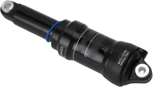 Mountain Bike Air Achter Shock, Mountain Bicycle Air Shock Demper Stable 190 Mm Sturdy for Bicycles