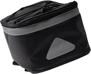 Mountain Bike Seat Pouch Rear Pouch Bag for Bike Supply and Cycling Gear