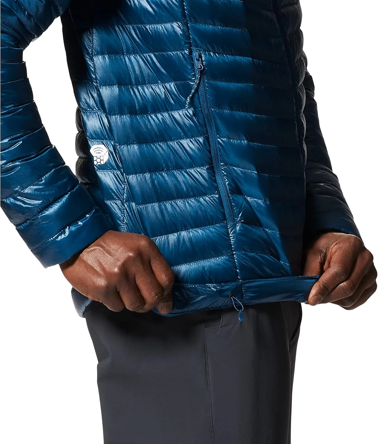 Mountain Hardwear Men's Ghost Whisperer/2 Hoody