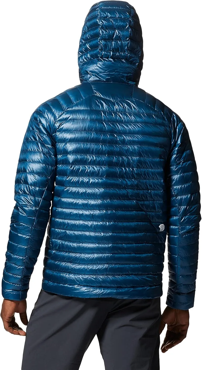 Mountain Hardwear Men's Ghost Whisperer/2 Hoody