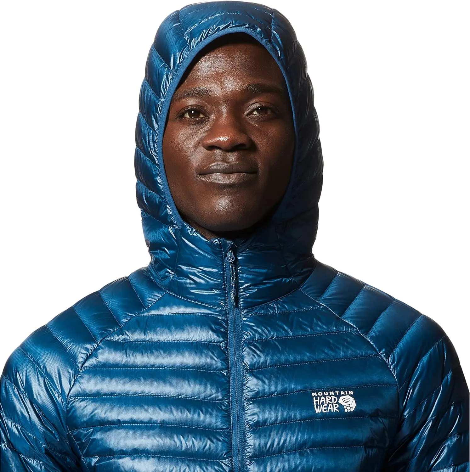 Mountain Hardwear Men's Ghost Whisperer/2 Hoody