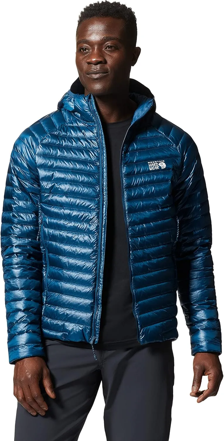 Mountain Hardwear Men's Ghost Whisperer/2 Hoody