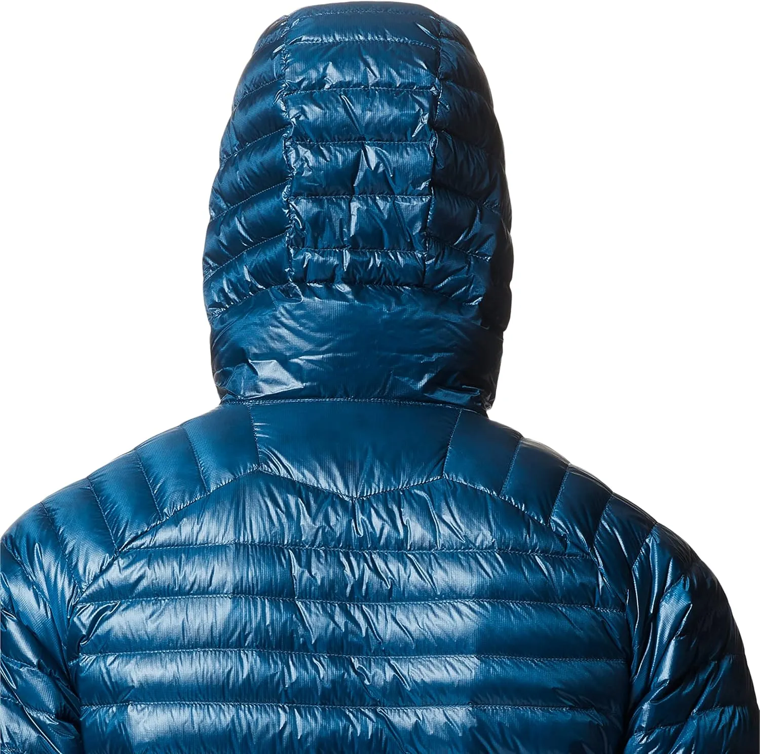 Mountain Hardwear Men's Ghost Whisperer/2 Hoody