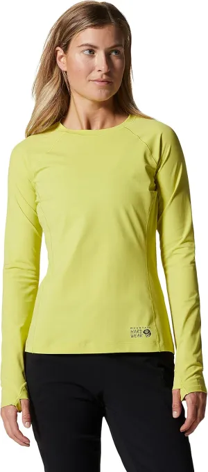 Mountain Hardwear Women's Mountain Stretch Tight for Hiking, Climbing, Skiing, and Everyday Wear