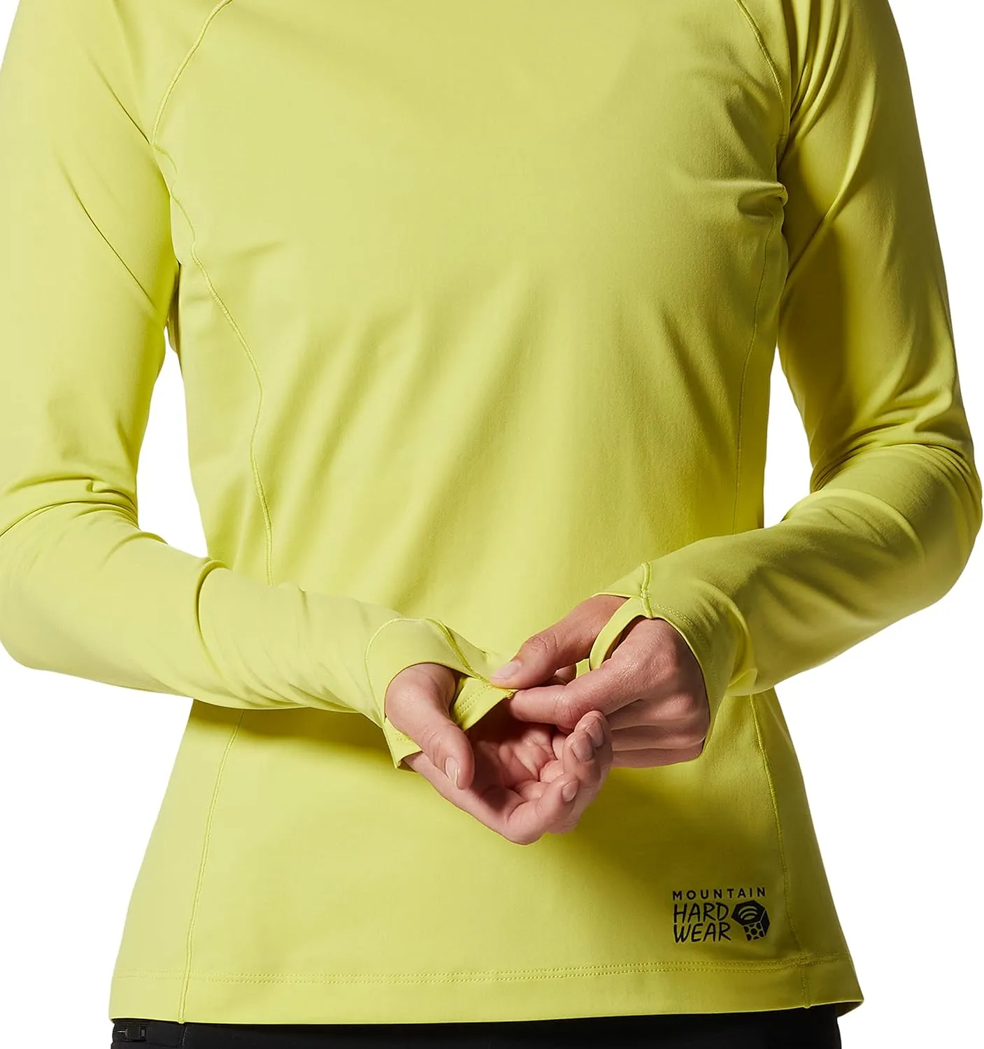 Mountain Hardwear Women's Mountain Stretch Tight for Hiking, Climbing, Skiing, and Everyday Wear