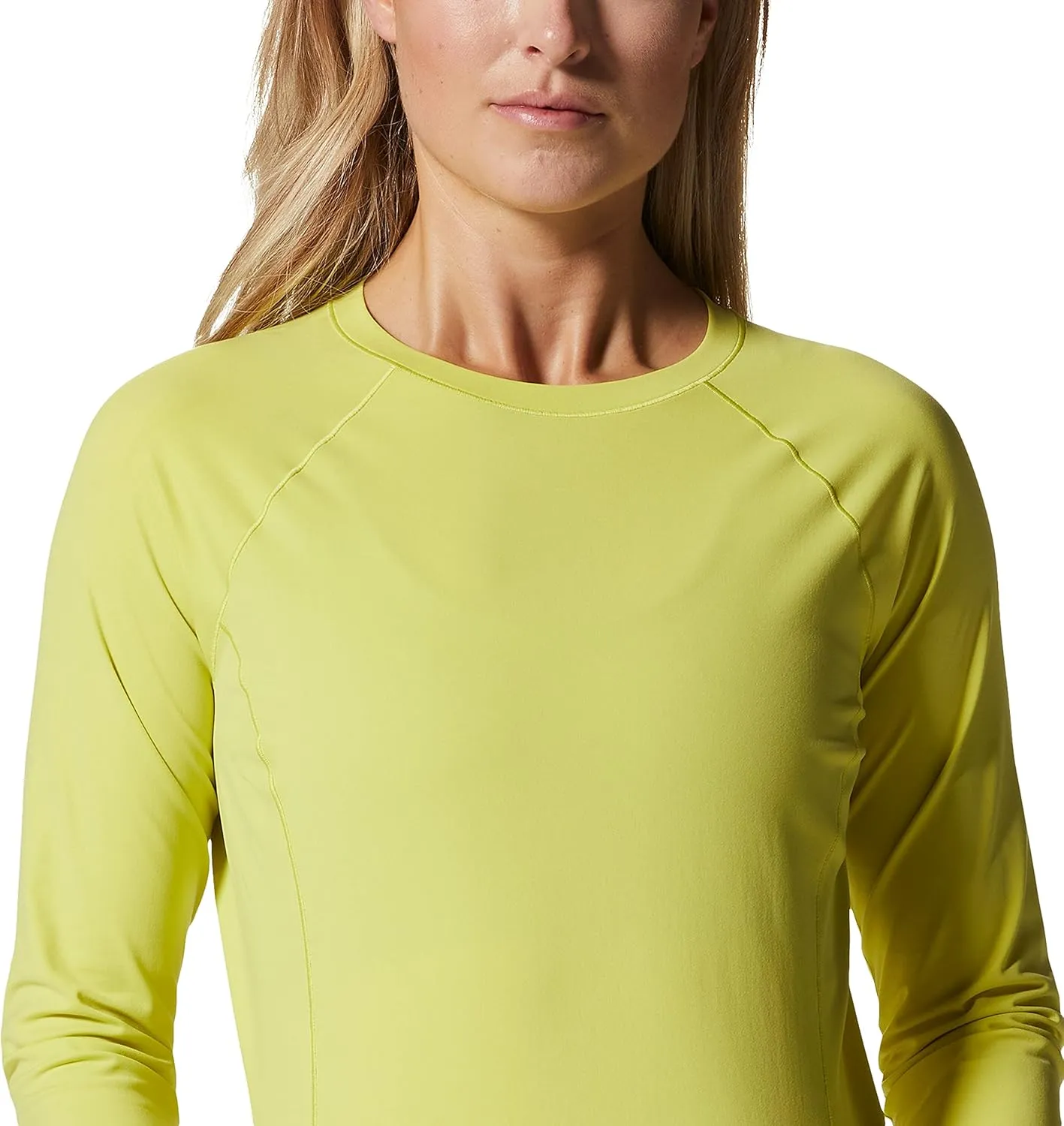 Mountain Hardwear Women's Mountain Stretch Tight for Hiking, Climbing, Skiing, and Everyday Wear
