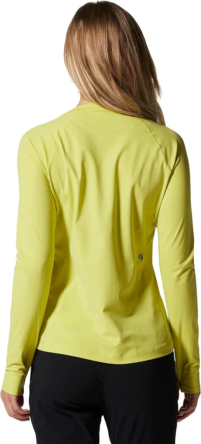 Mountain Hardwear Women's Mountain Stretch Tight for Hiking, Climbing, Skiing, and Everyday Wear