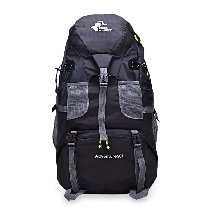 Mountaineering Hiking Backpacks