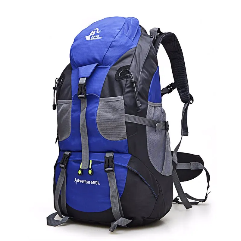 Mountaineering Hiking Backpacks