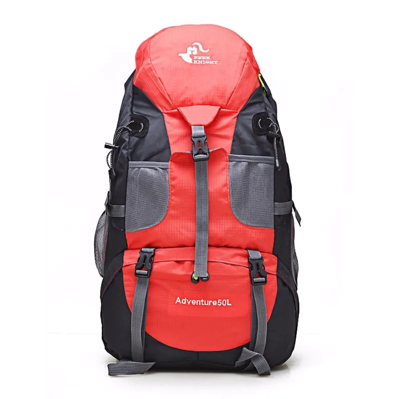Mountaineering Hiking Backpacks