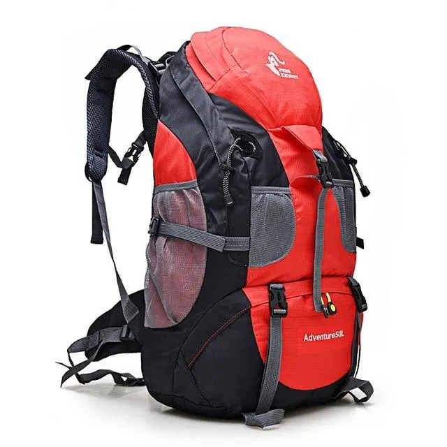 Mountaineering Hiking Backpacks