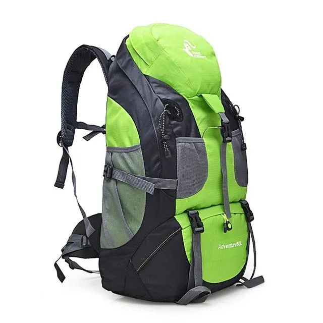 Mountaineering Hiking Backpacks