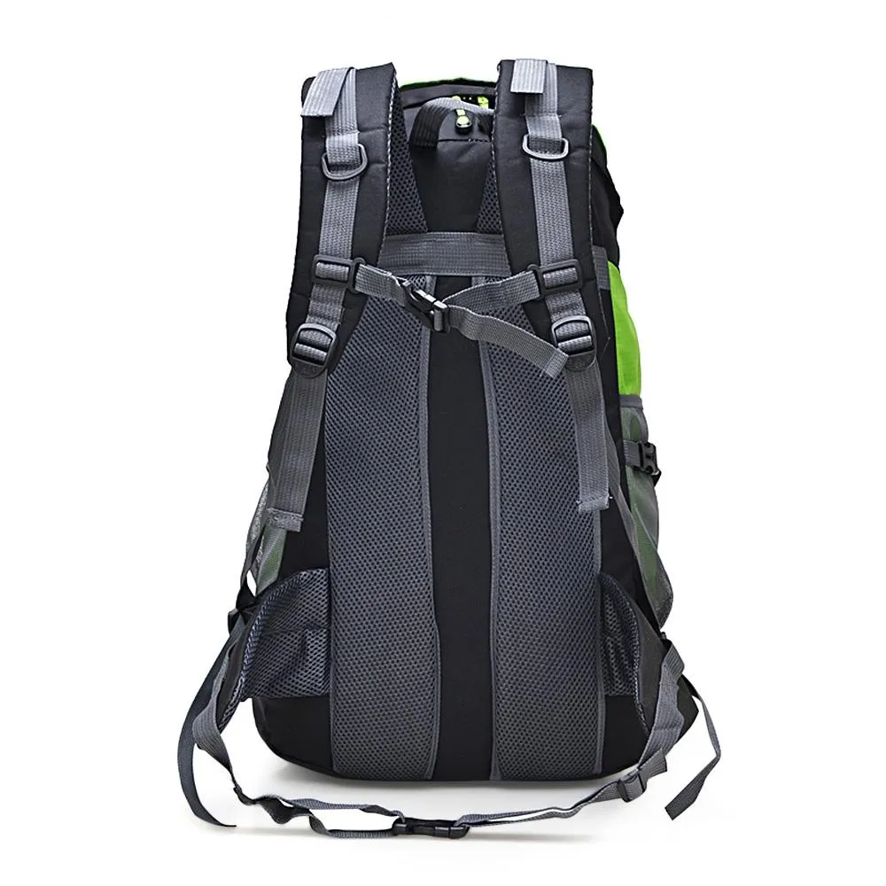 Mountaineering Hiking Backpacks