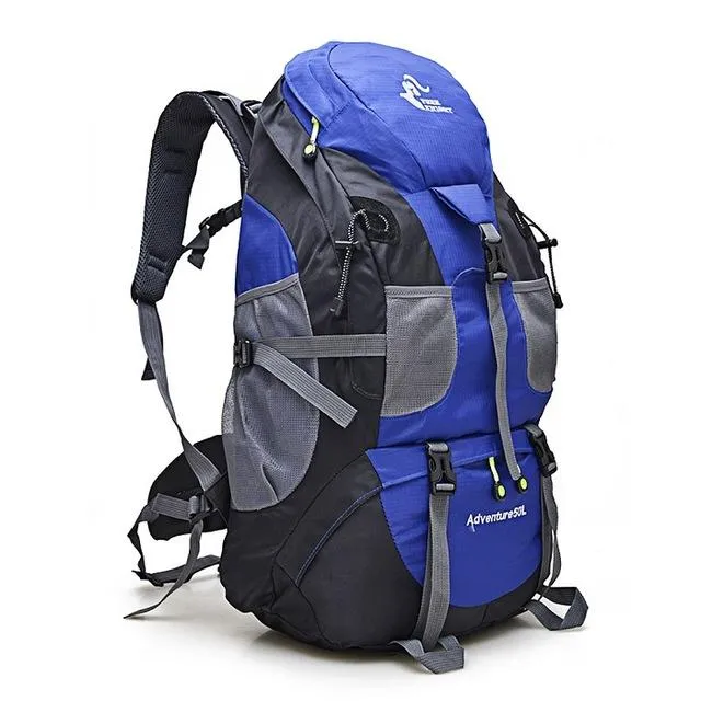 Mountaineering Hiking Backpacks
