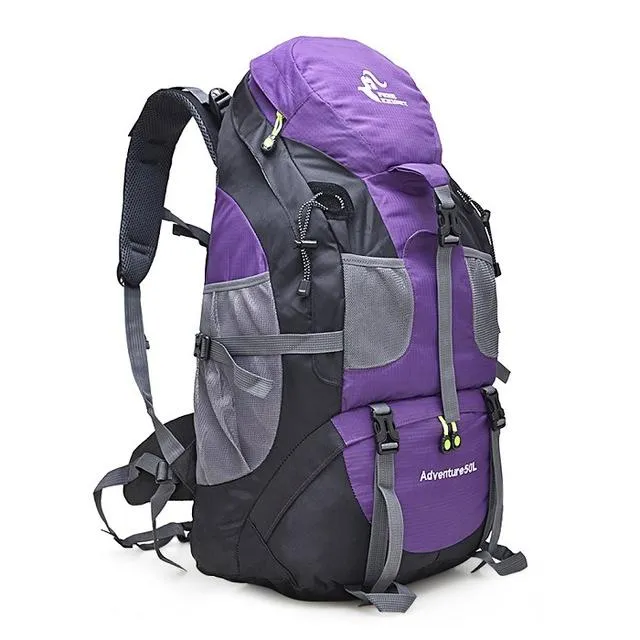 Mountaineering Hiking Backpacks