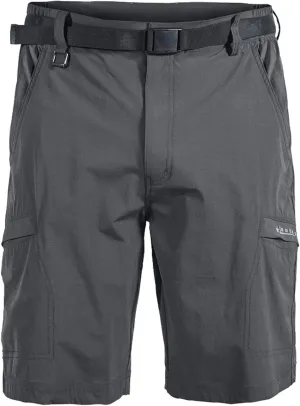 Mr.Stream Men's Hiking Relaxed Fit Golf Lounge Quick Drying Fishing Nylon Casual Shorts