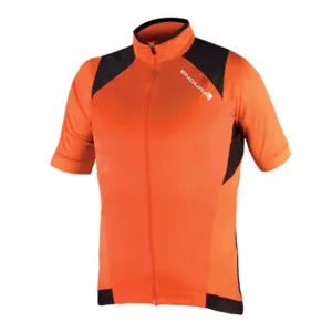 MTR Windproof Short Sleeves Jersey - Men's