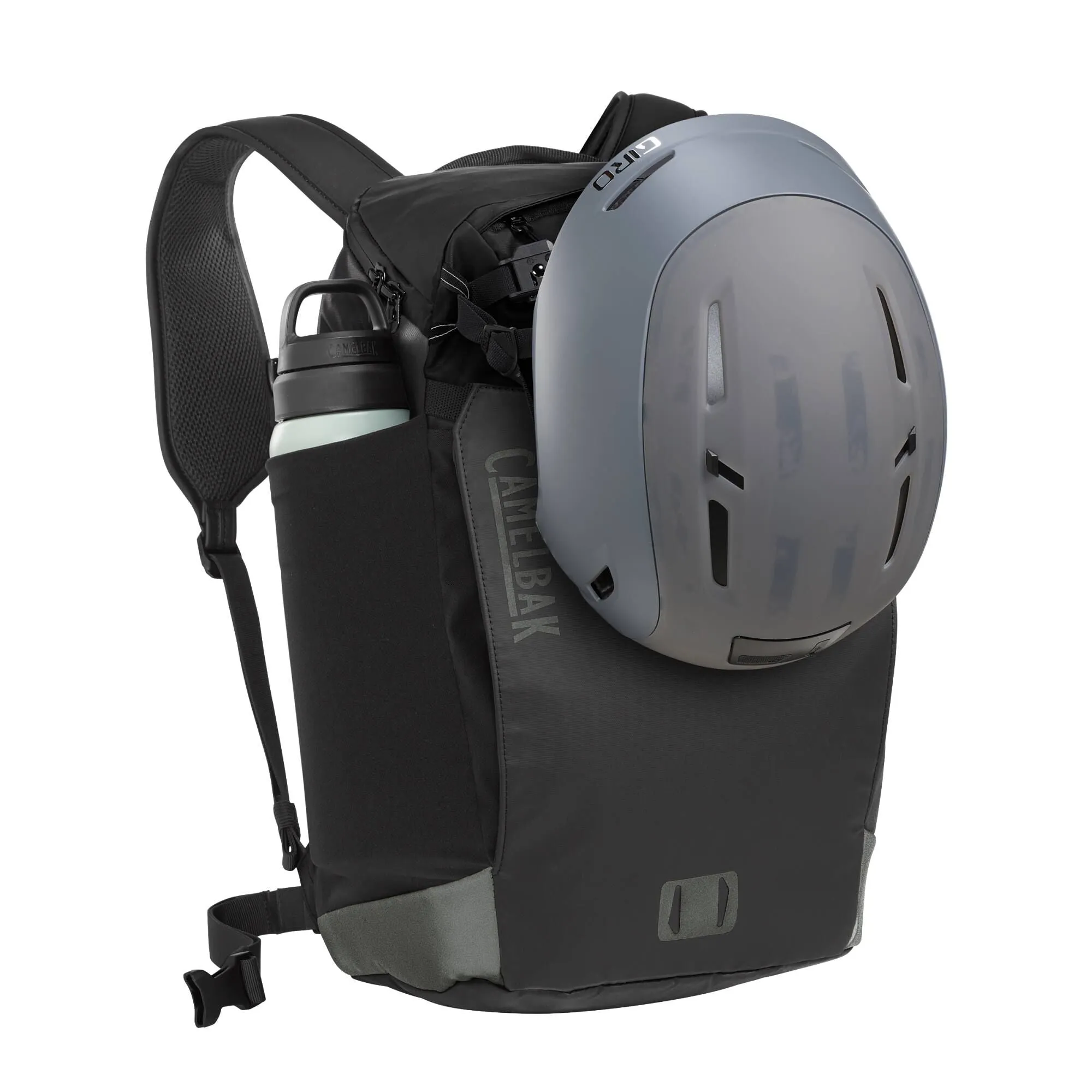 M.U.L.E. Commute Backpack - 22L