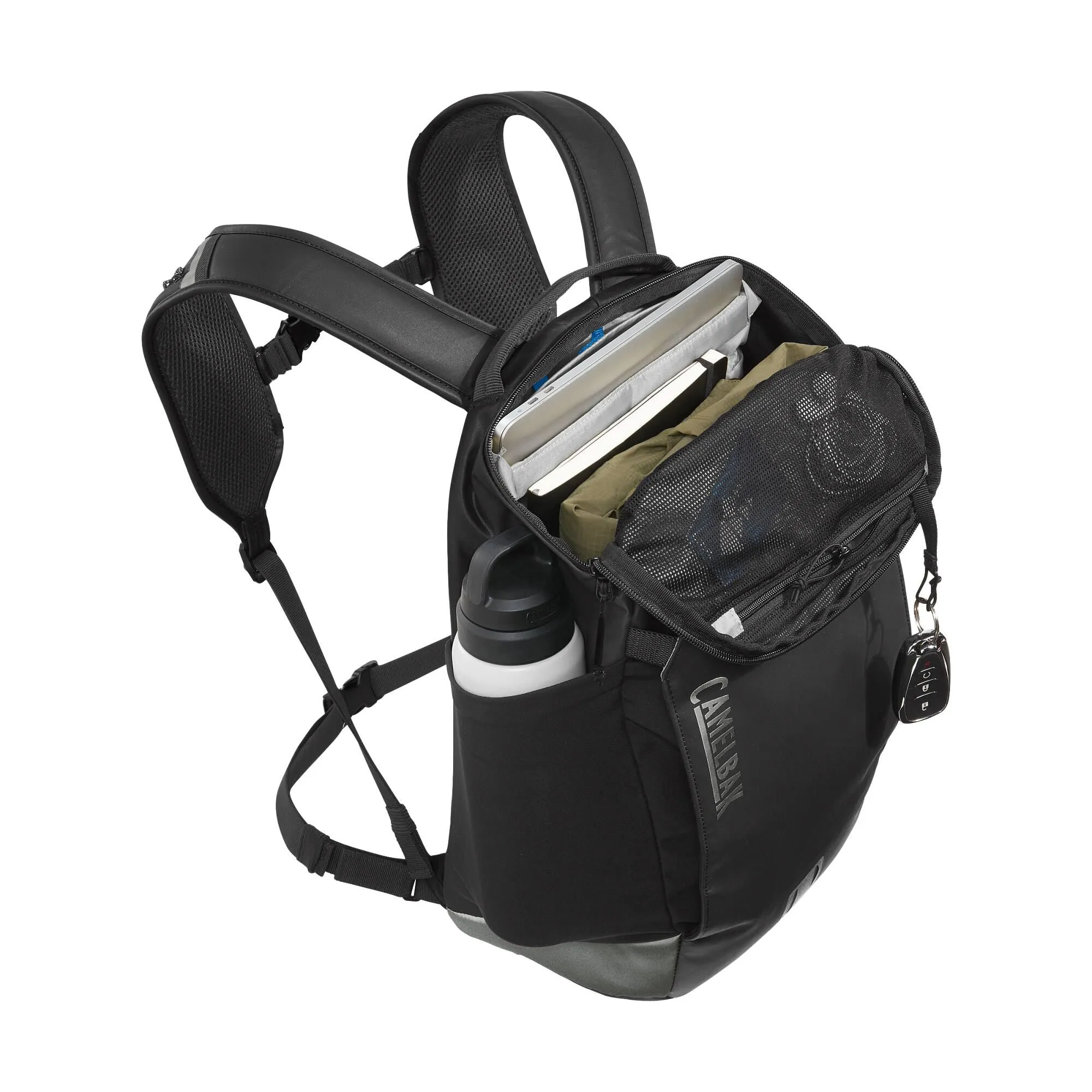 M.U.L.E. Commute Backpack - 22L
