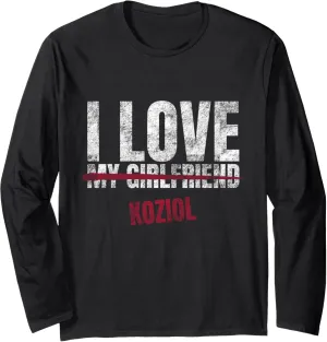 Music Musical Long Sleeve T-Shirt